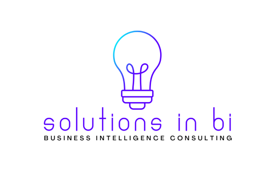 Solutions In BI